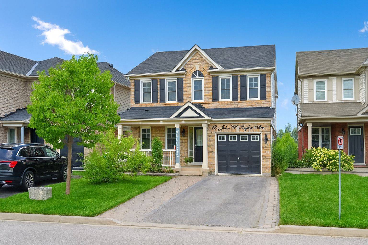 New Tecumseth, ON L9B 0B3,12 John W Taylor AVE