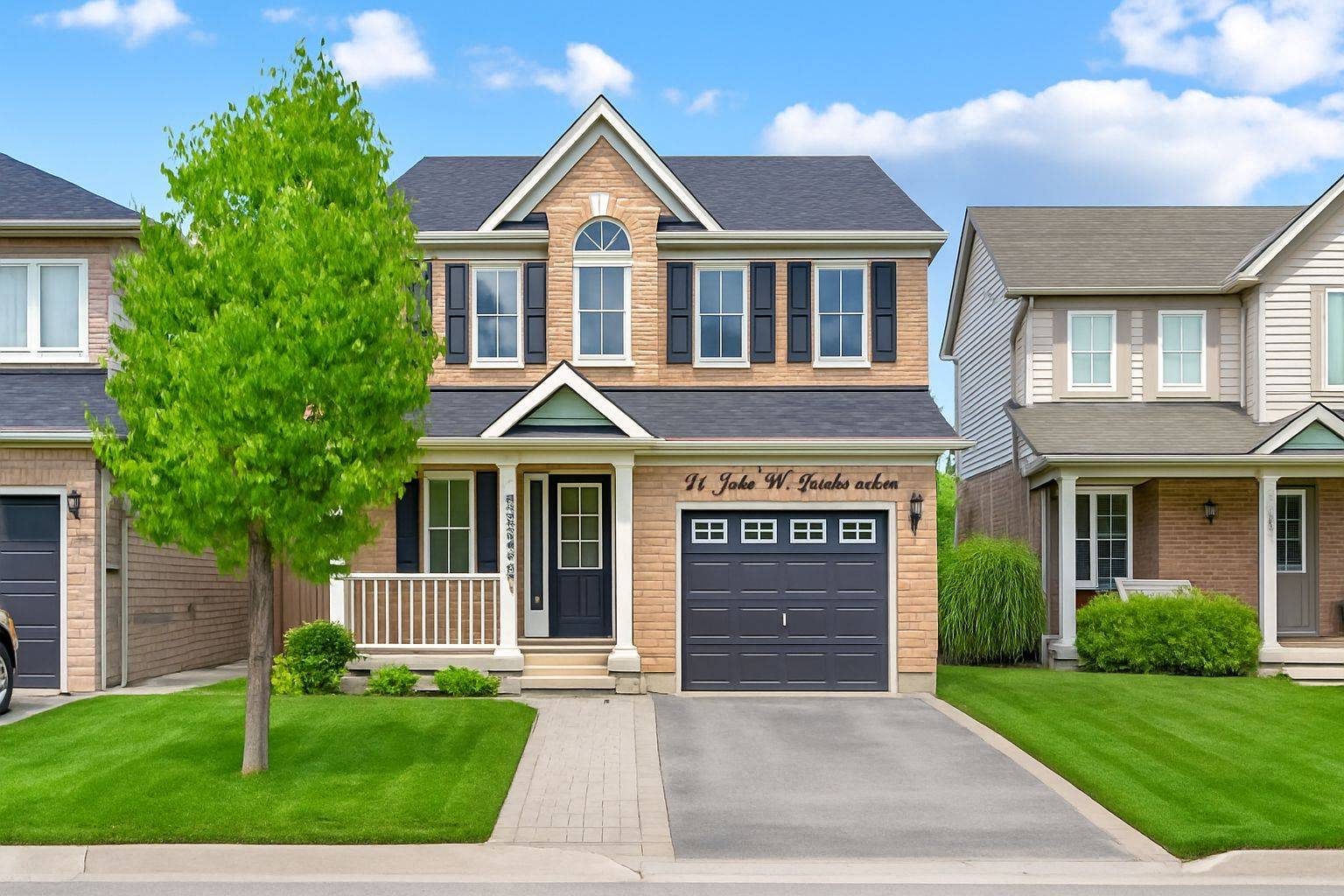 New Tecumseth, ON L9B 0B3,12 John W Taylor AVE