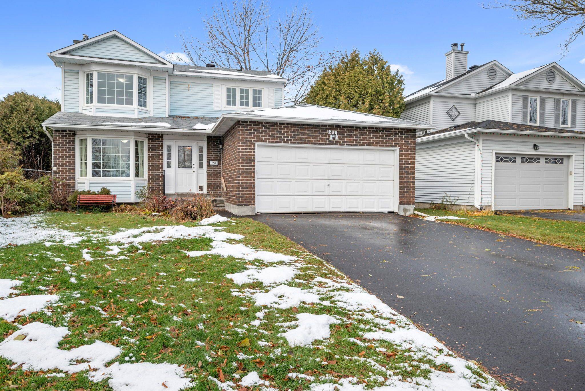 Orleans - Cumberland And Area, ON K1E 3K5,268 McEachern CRES