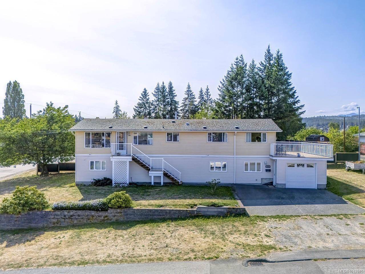 Nanaimo, BC V9R 1L3,205 Dundas St