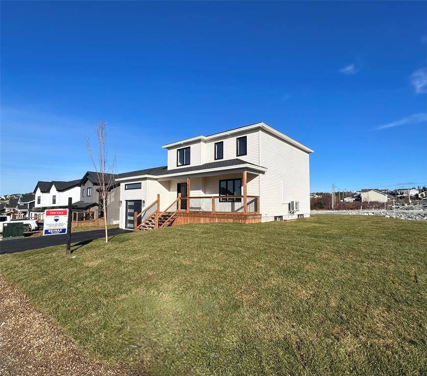 Paradise, NL A1L 4M7,19 Wiltshire Avenue