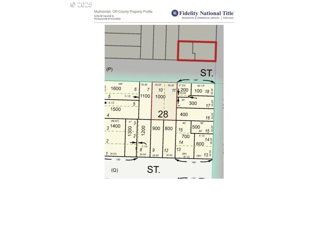 Portland, OR 97214,3236 SE YAMHILL ST