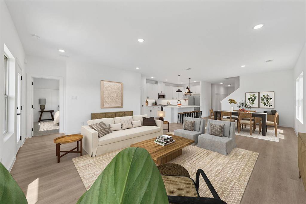 Howe, TX 75459,1412 Elliott Road