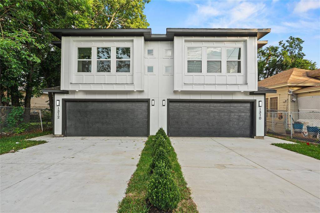 1310 Coleman Avenue, Dallas, TX 75215