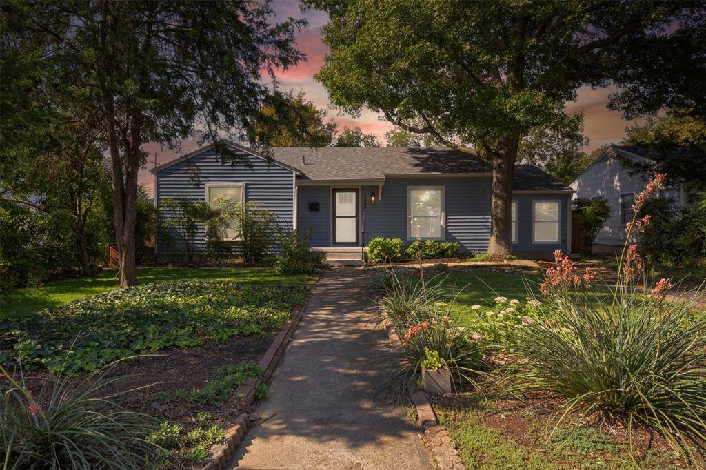 1245 San Patricio Drive, Dallas, TX 75218