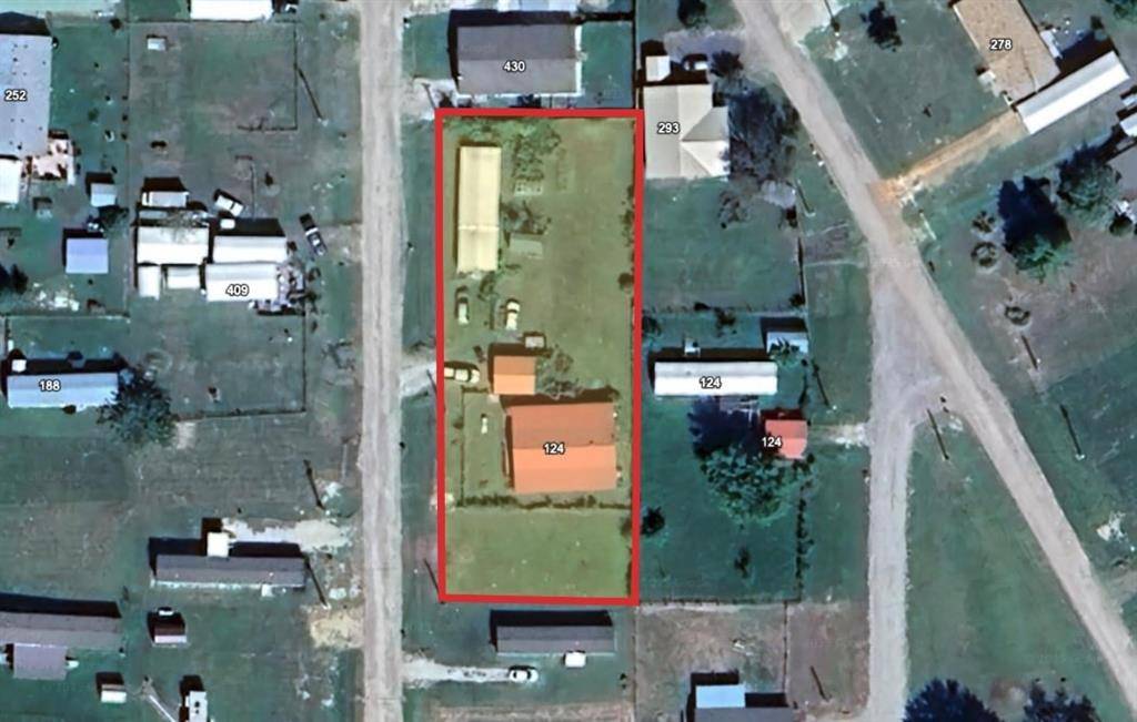 Quitman, TX 75783,390 Apache