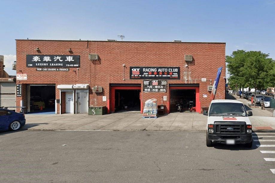 Brooklyn, NY 11214,8234 18th AVE