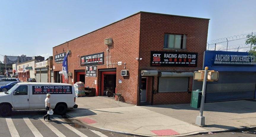 Brooklyn, NY 11214,8234 18th AVE