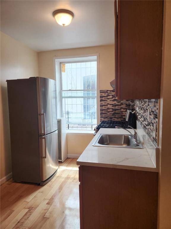 Brooklyn, NY 11212,2181 Strauss ST #1R