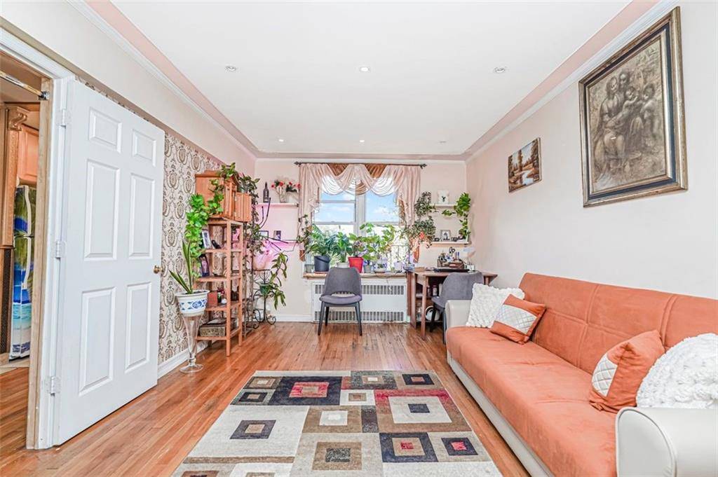 Brooklyn, NY 11235,2675 East 7th ST #4B