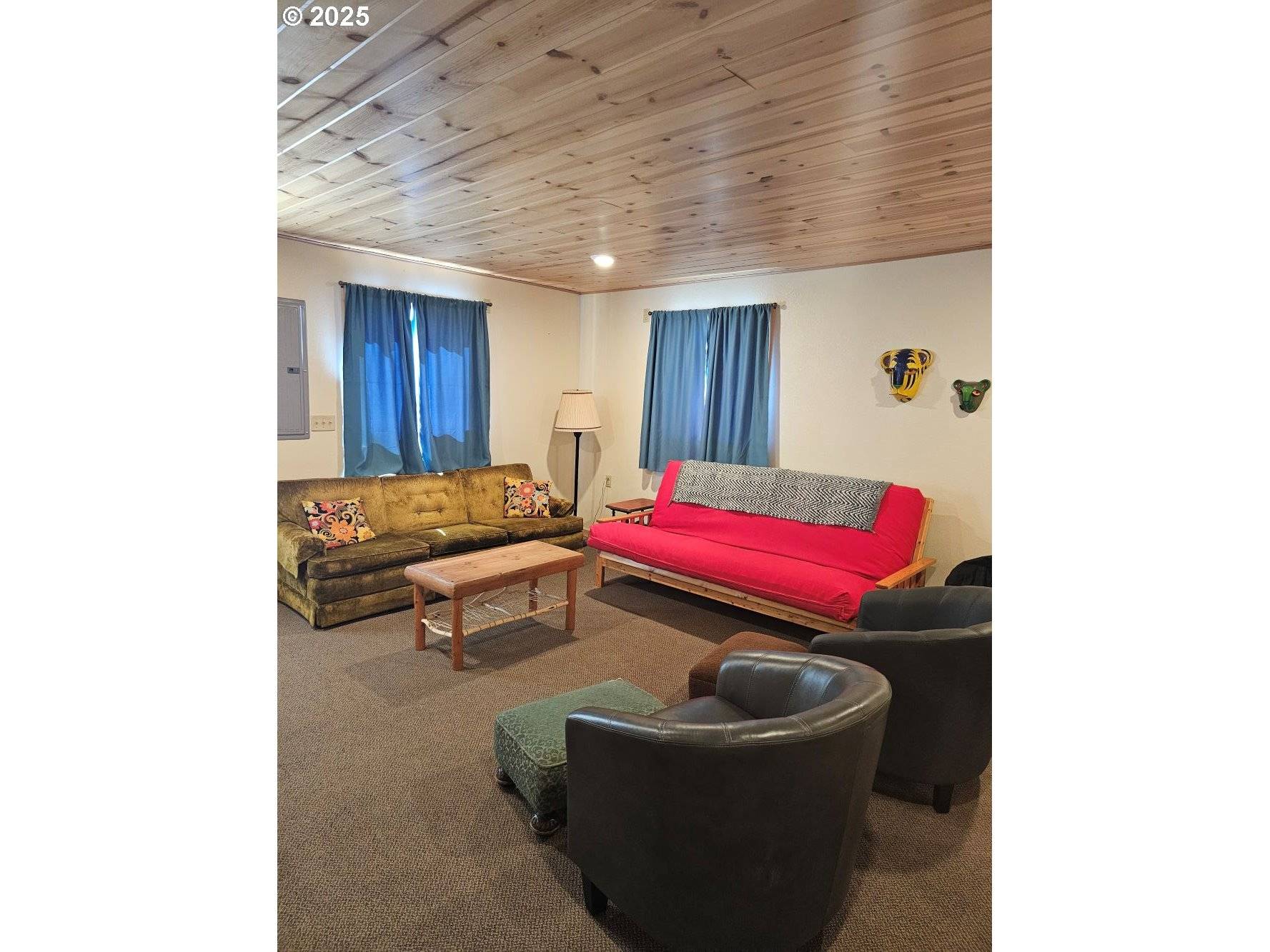 North Powder, OR 97867,970 2ND ST