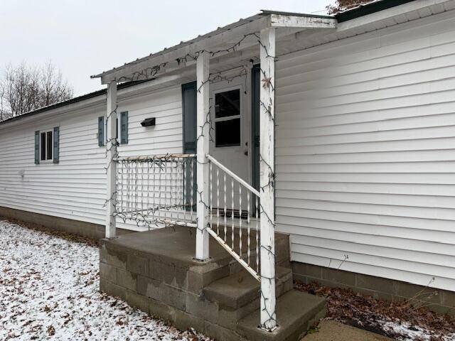 Morley, MI 49336,21275 Jefferson RD