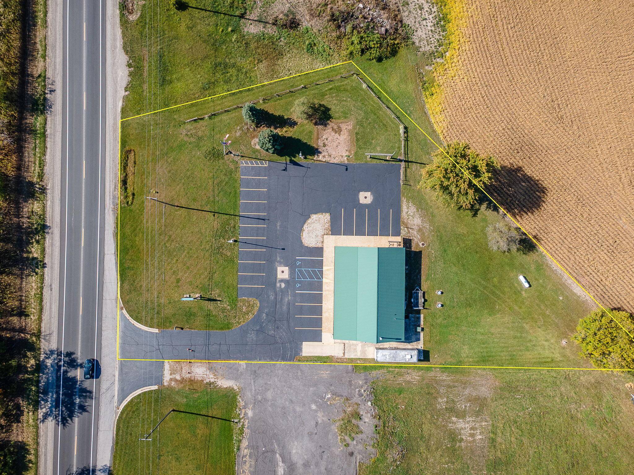 La Salle, MI 48145,14195 S Telegraph RD