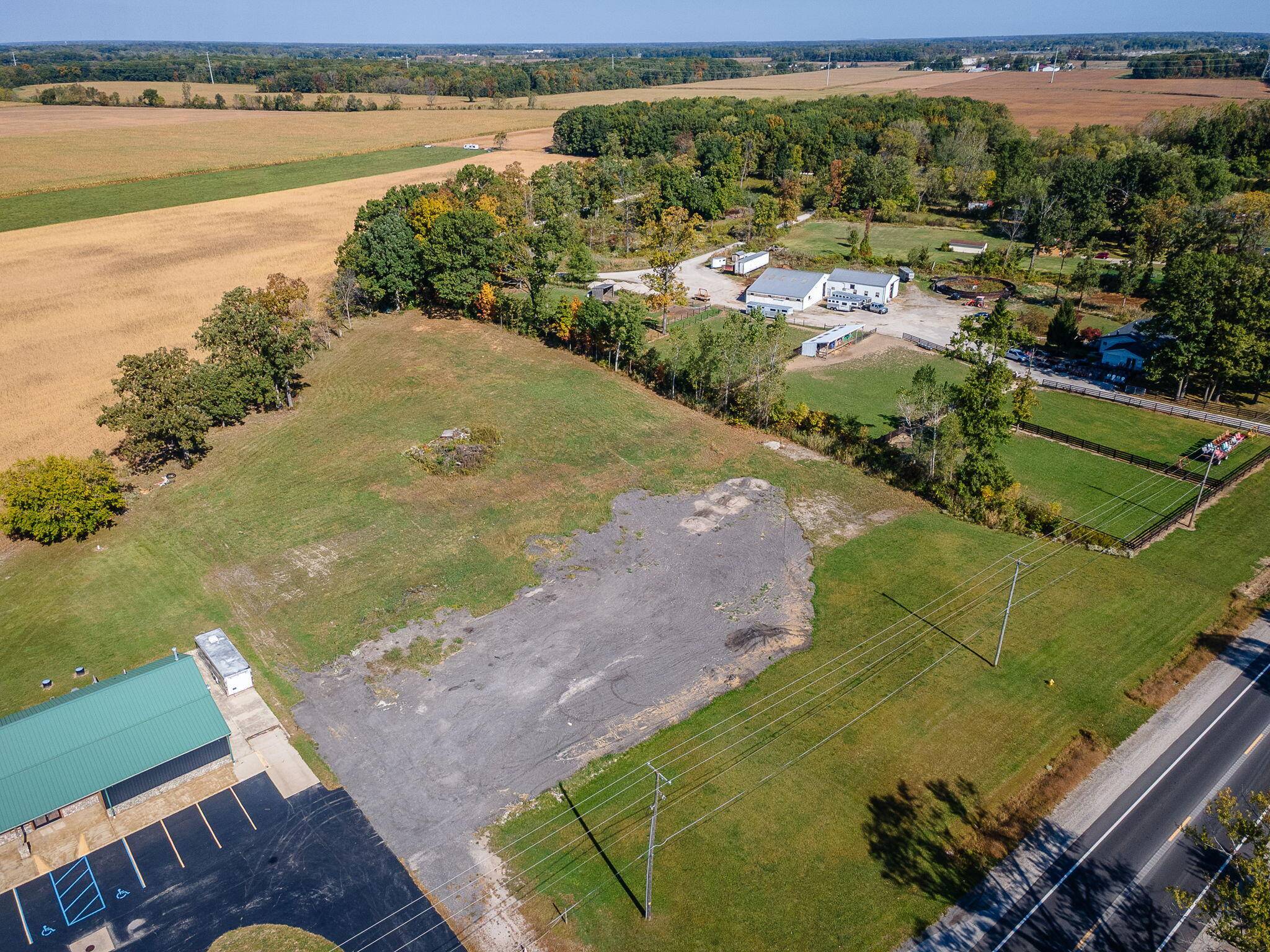 La Salle, MI 48145,14195 S Telegraph RD