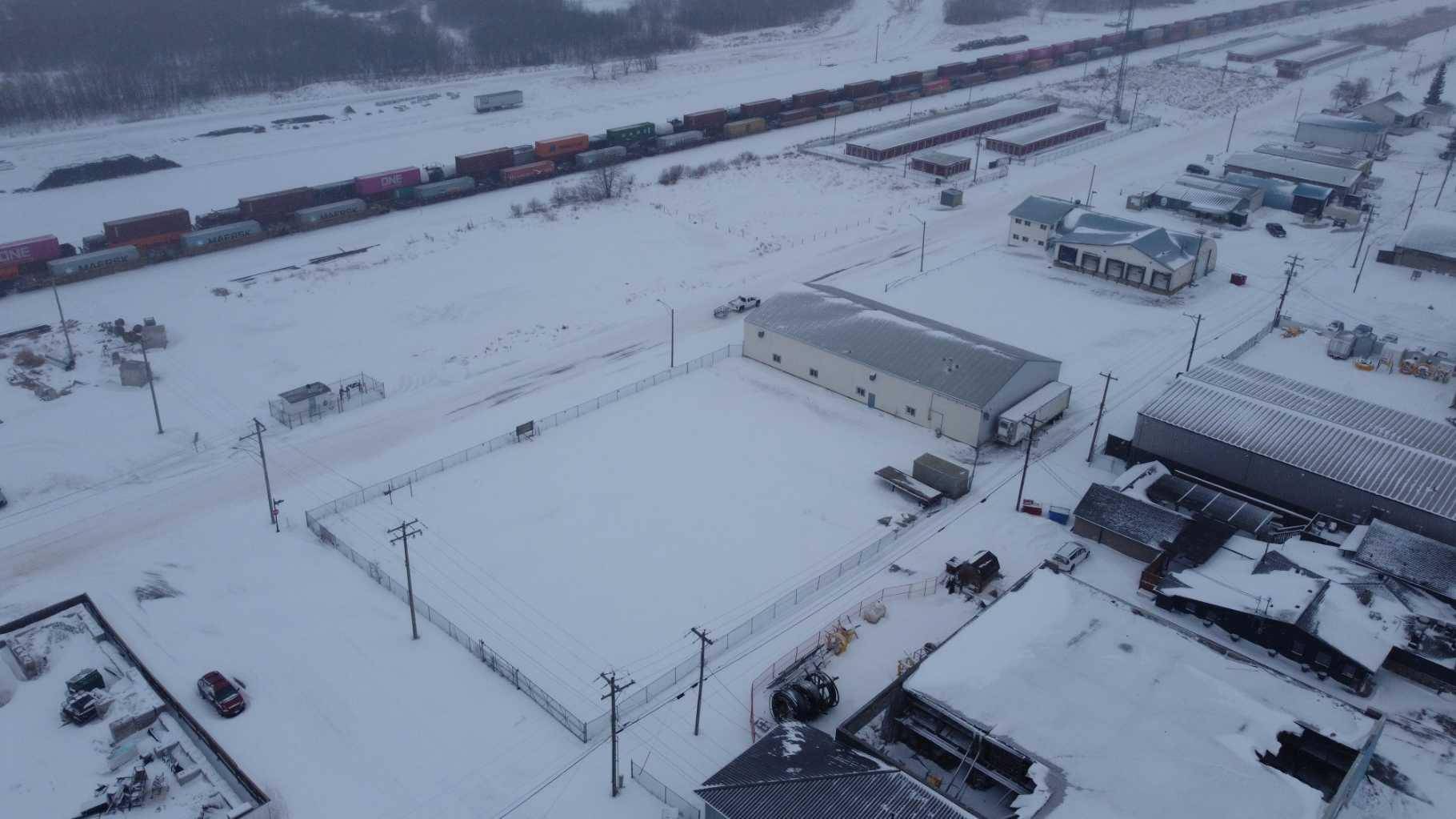 Wainwright, AB T9W 1S3,838 1 Ave