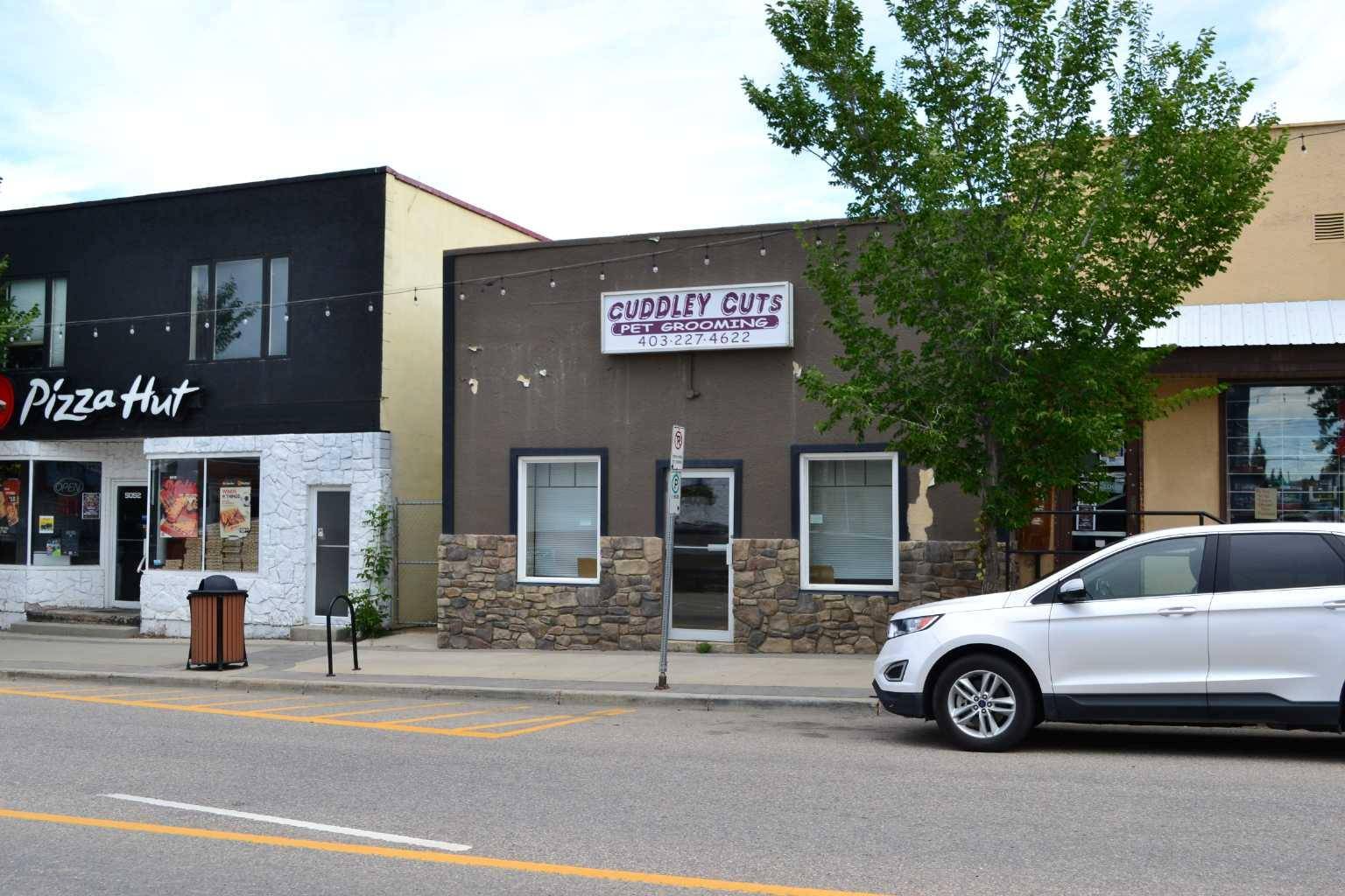 Innisfail, AB T4G 1L9,5048 50 ST