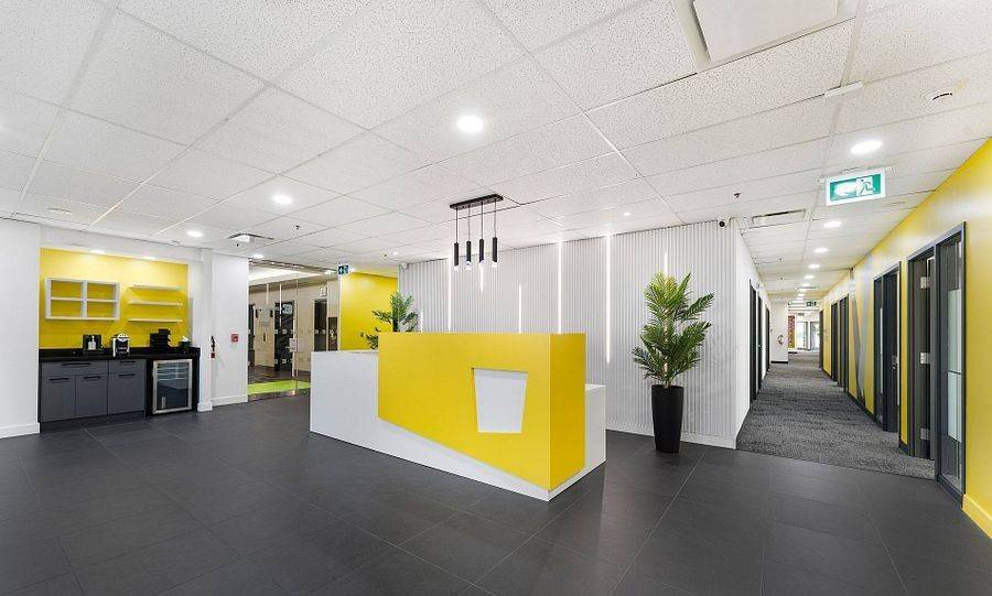 Toronto E11, ON M1B 3V4,305 Milner AVE #700-22