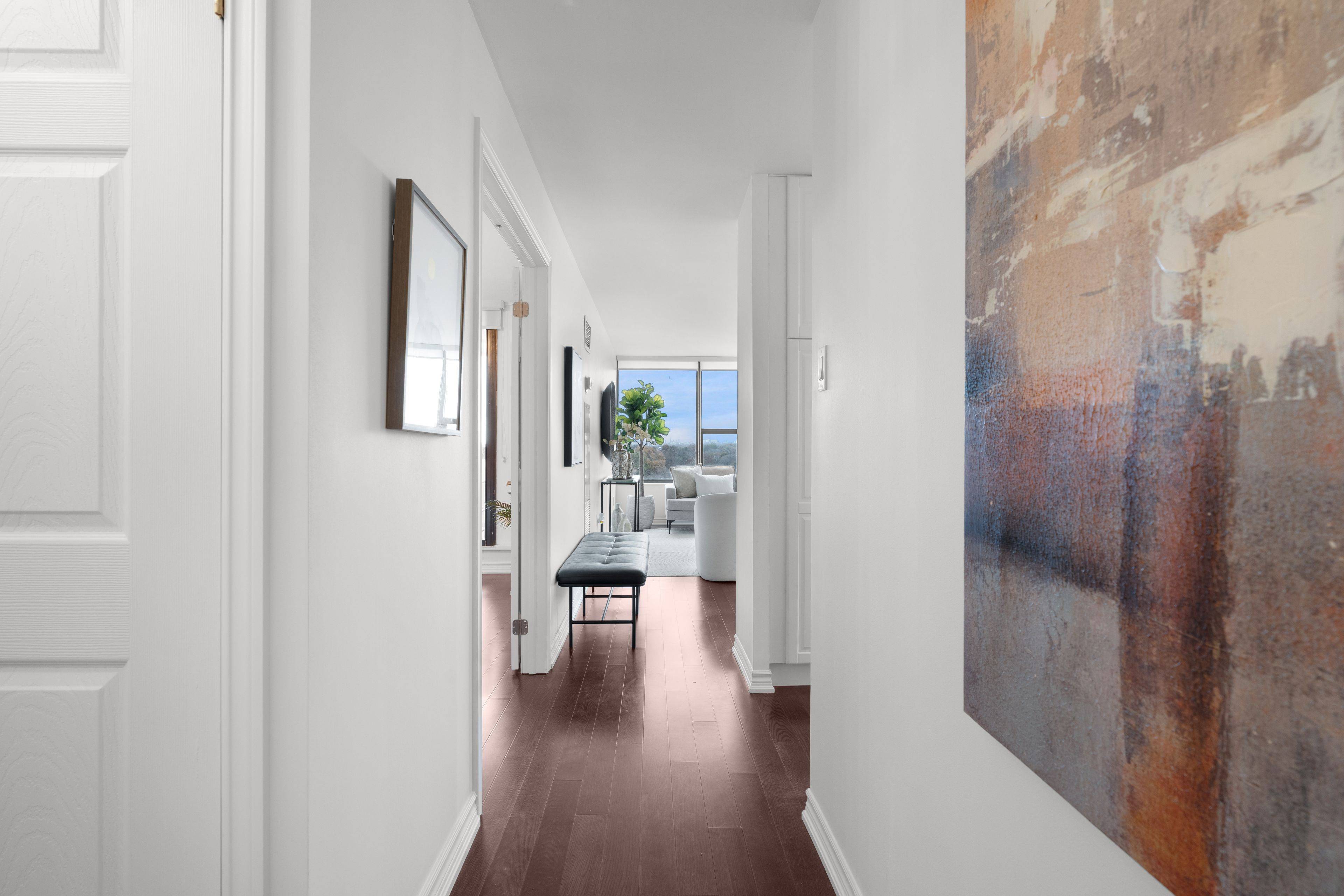 Toronto W02, ON M6P 4B8,100 Quebec AVE #911