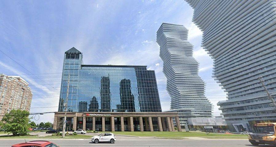Mississauga, ON L5B 3J1,350 Burnhamthorpe RD W #200-29