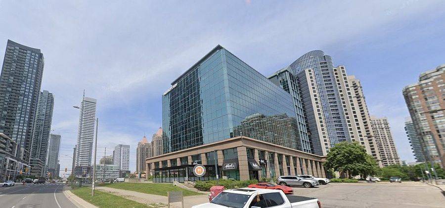 Mississauga, ON L5B 3J1,350 Burnhamthorpe RD W #200-29