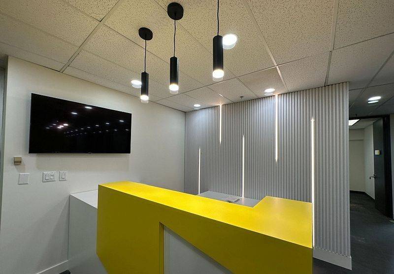 Mississauga, ON L5B 3J1,350 Burnhamthorpe RD W #200-29