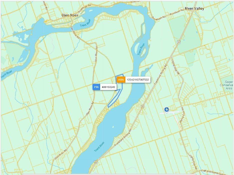 186 Howes RD, Quinte West, ON K0K 2C0