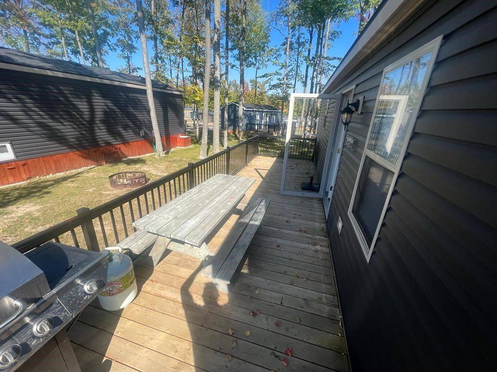 Otonabee-south Monaghan, ON K0L 2G0,1235 Villiers Line #SAL034