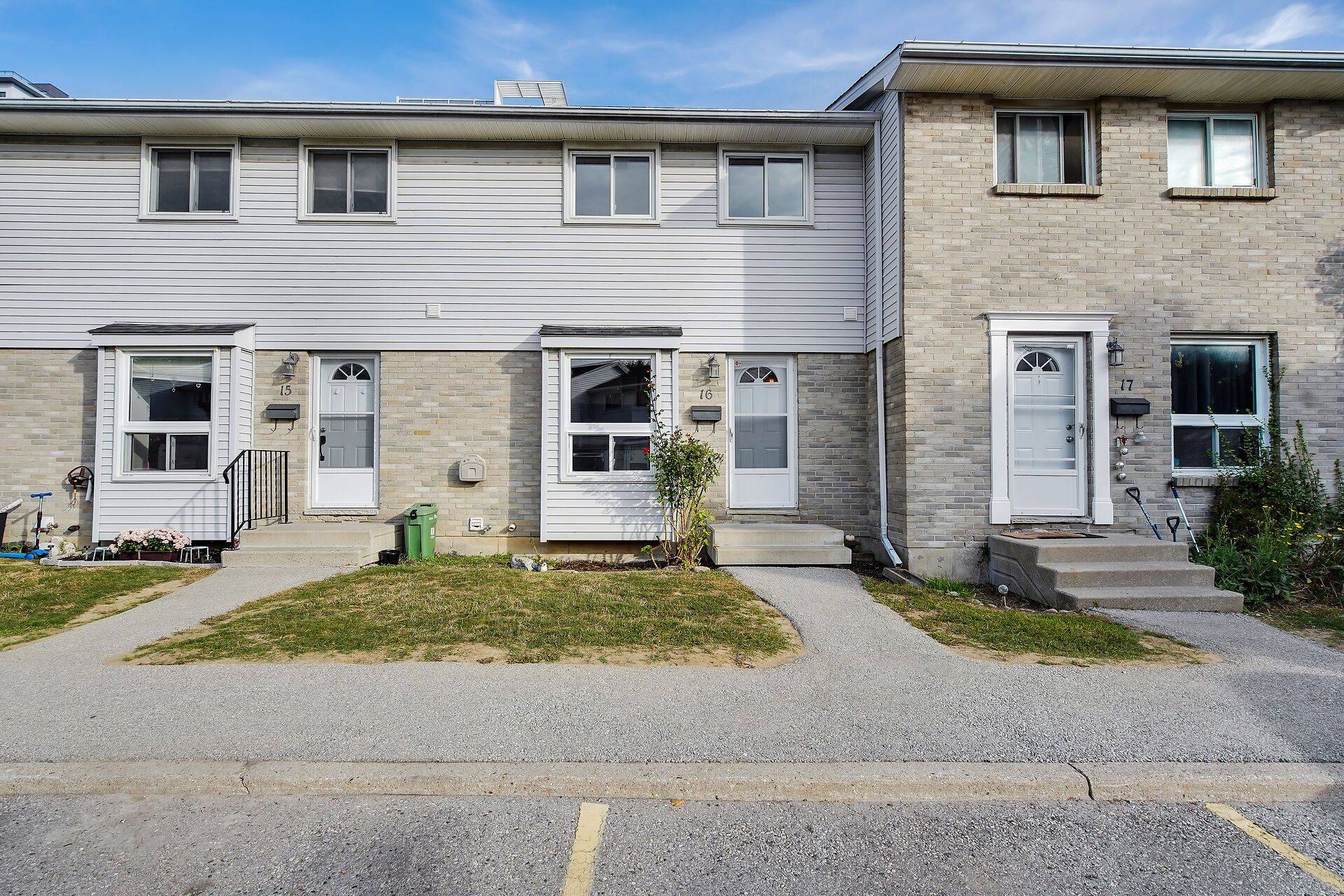 London North, ON N6G 3N1,1786 Attawandaron RD #16