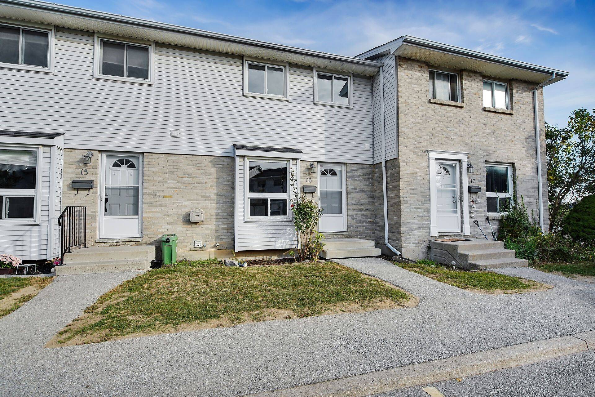 London North, ON N6G 3N1,1786 Attawandaron RD #16