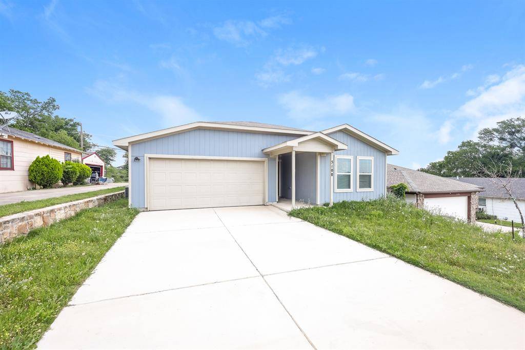 Fort Worth, TX 76107,5108 Kilpatrick Avenue