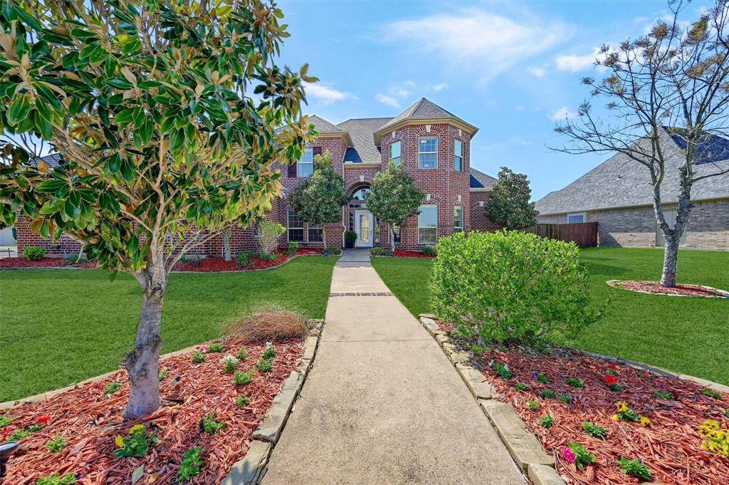 Pottsboro, TX 75076,1136 Fountain Creek Boulevard