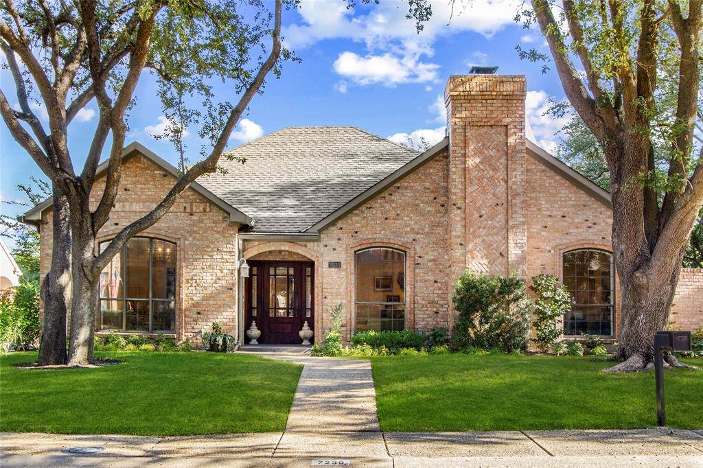 Dallas, TX 75225,7230 Lane Park Drive