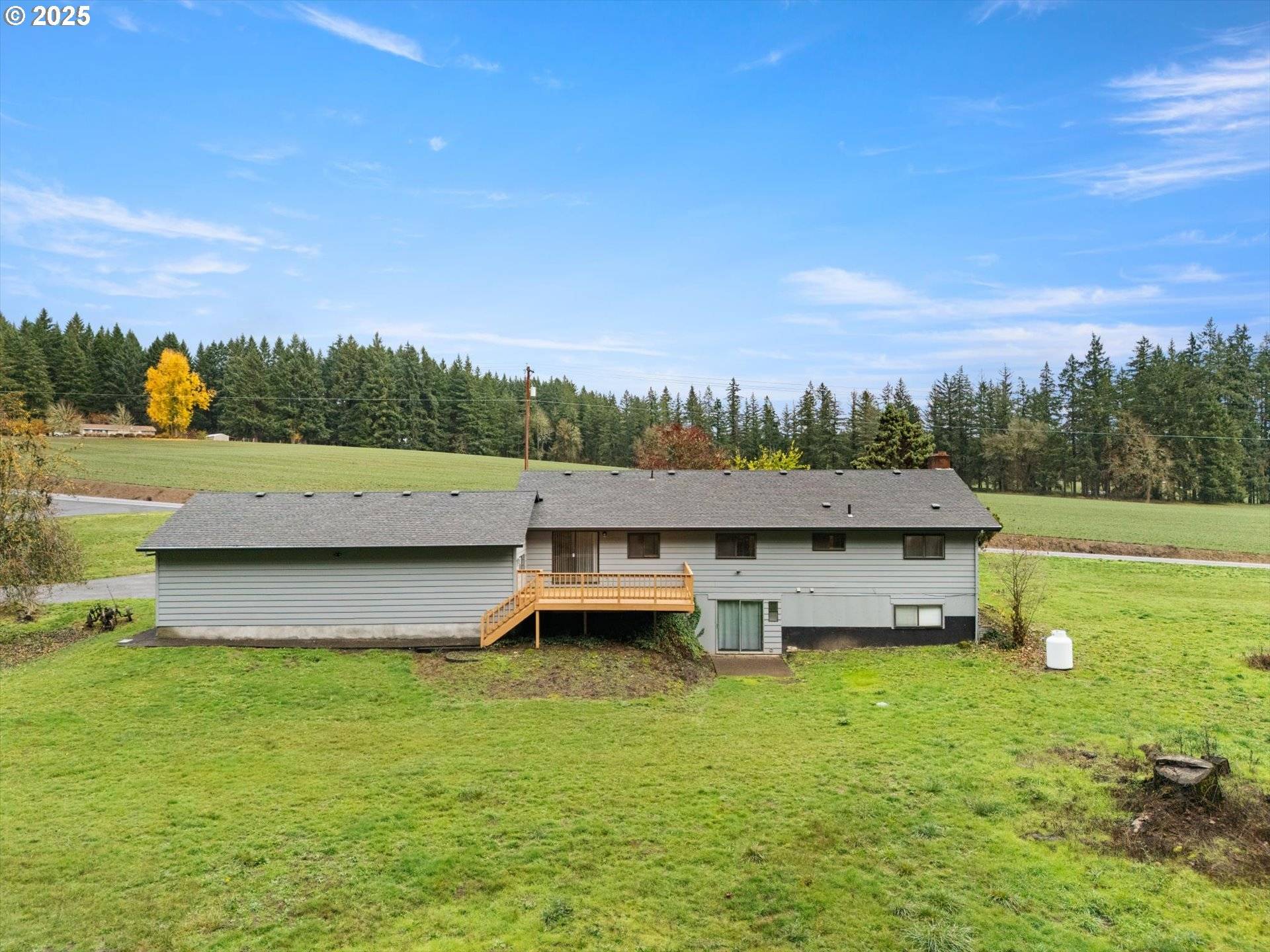 North Plains, OR 97133,13235 NW PUMPKIN RIDGE RD