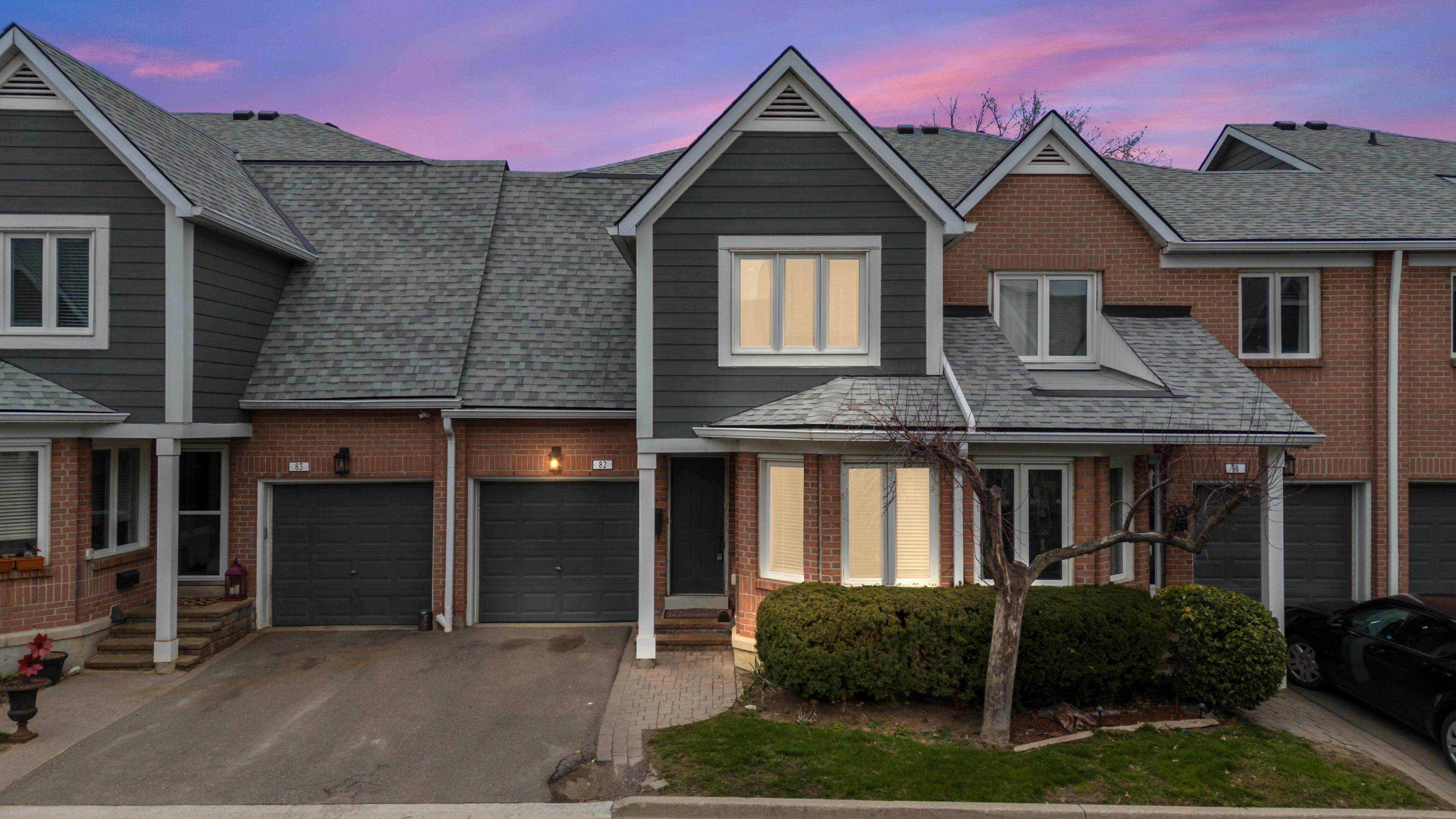 Mississauga, ON L5L 3T2,2205 South Millway N/A #82