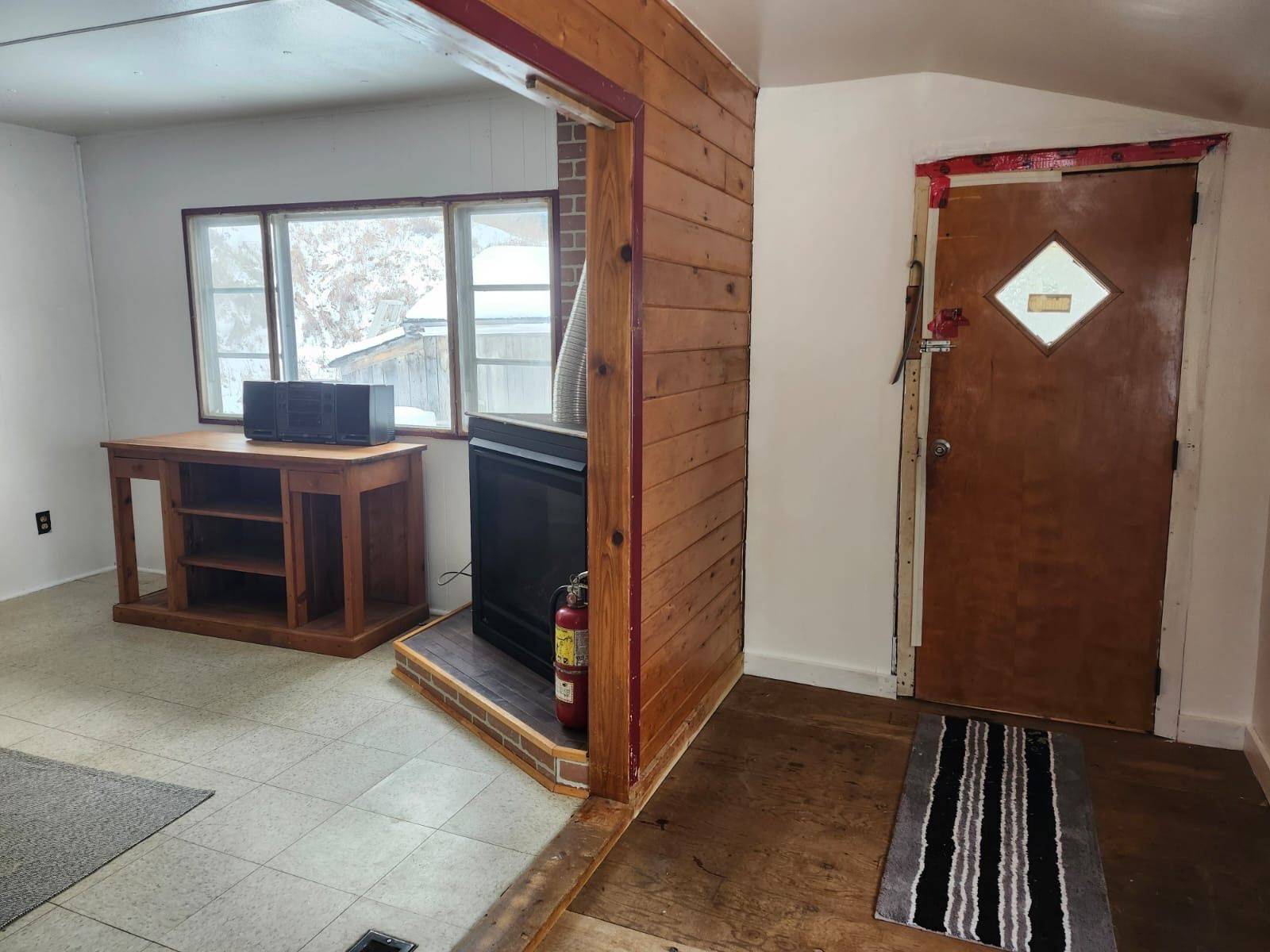 Addington Highlands, ON K0H 1L0,605 Slate Falls RD