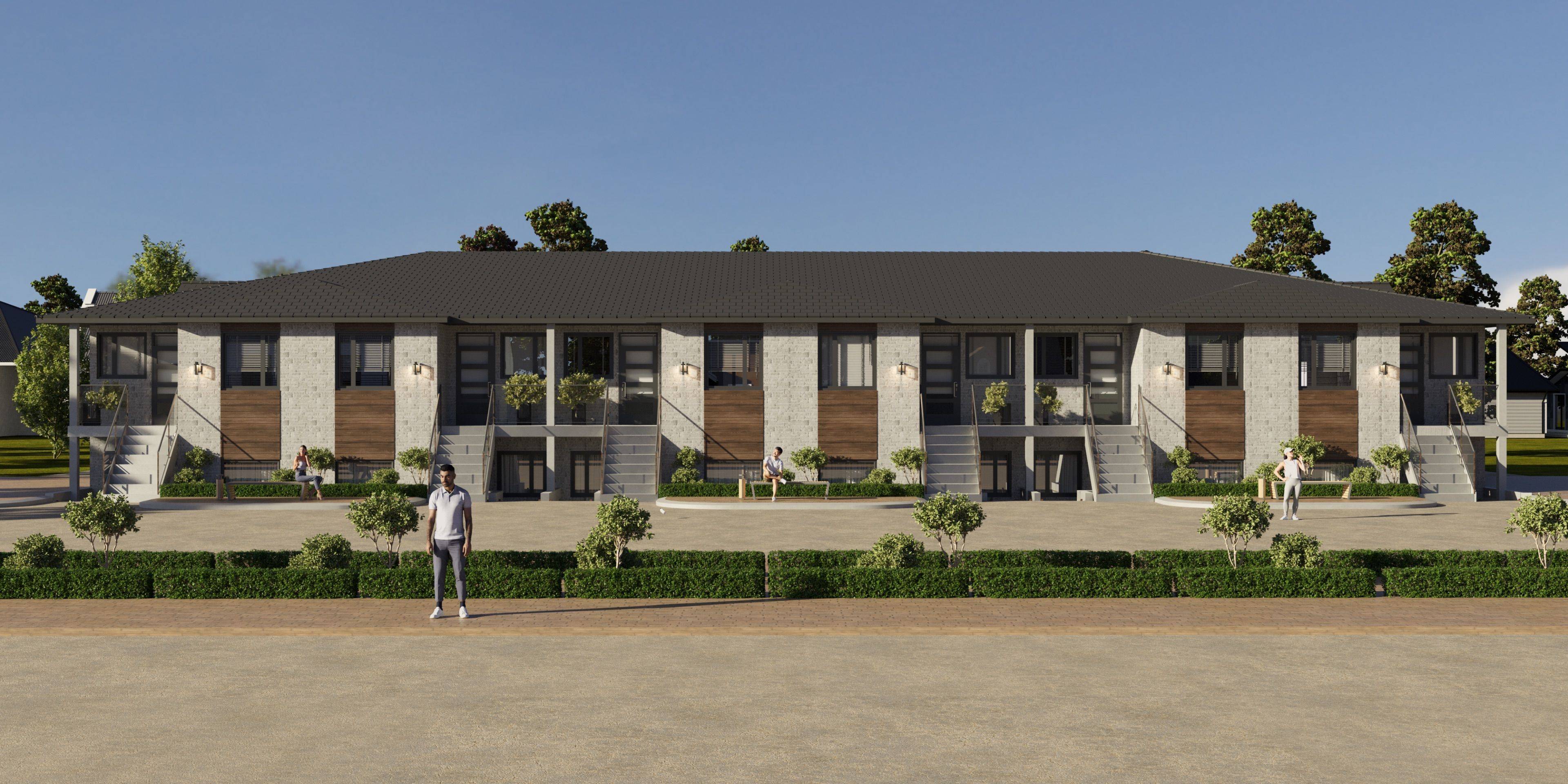 Wellington North, ON N0G 2L2,461 Wellington ST E #11