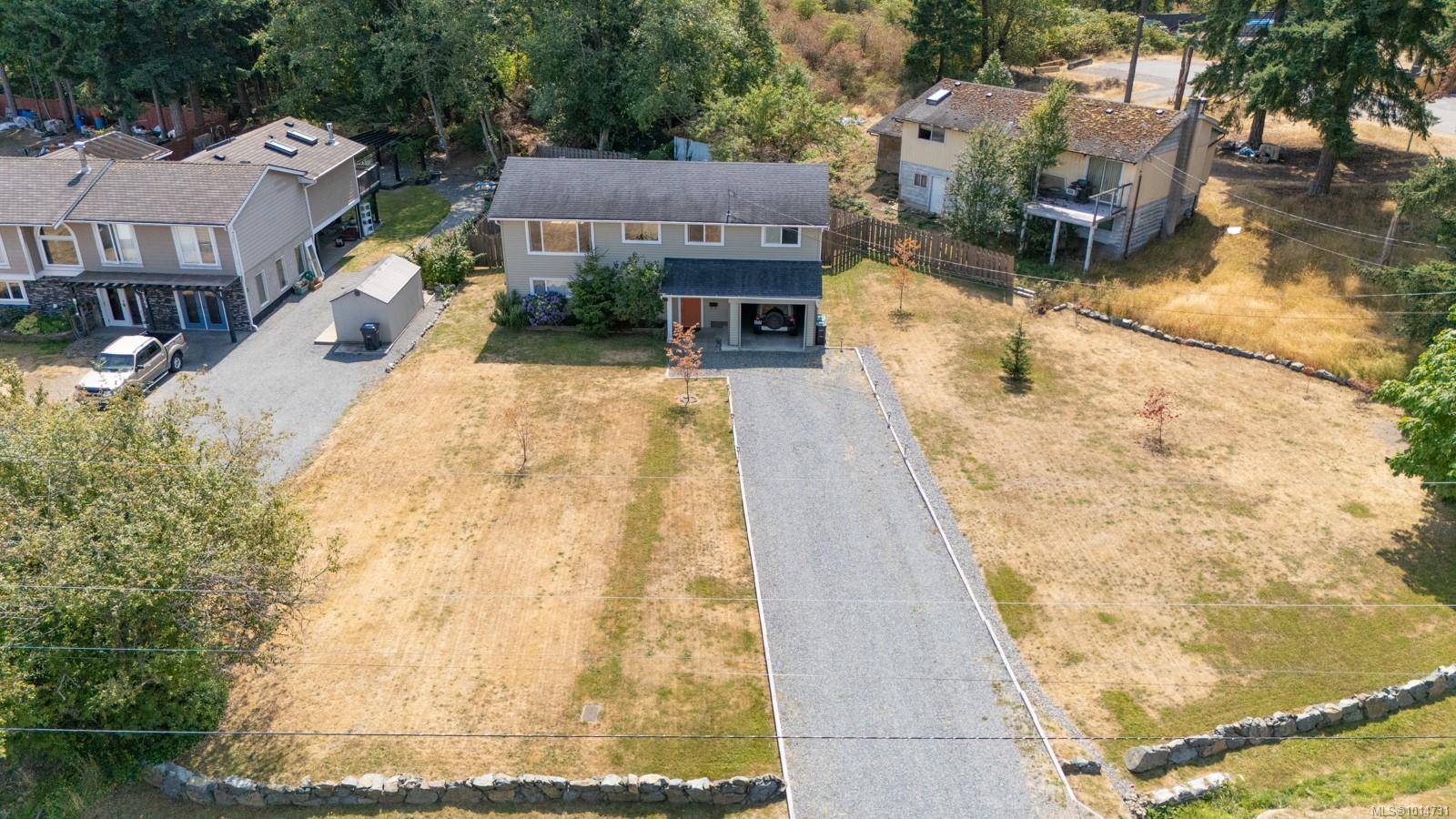 Nanaimo, BC V9T 3R9,2591 Rosstown Rd