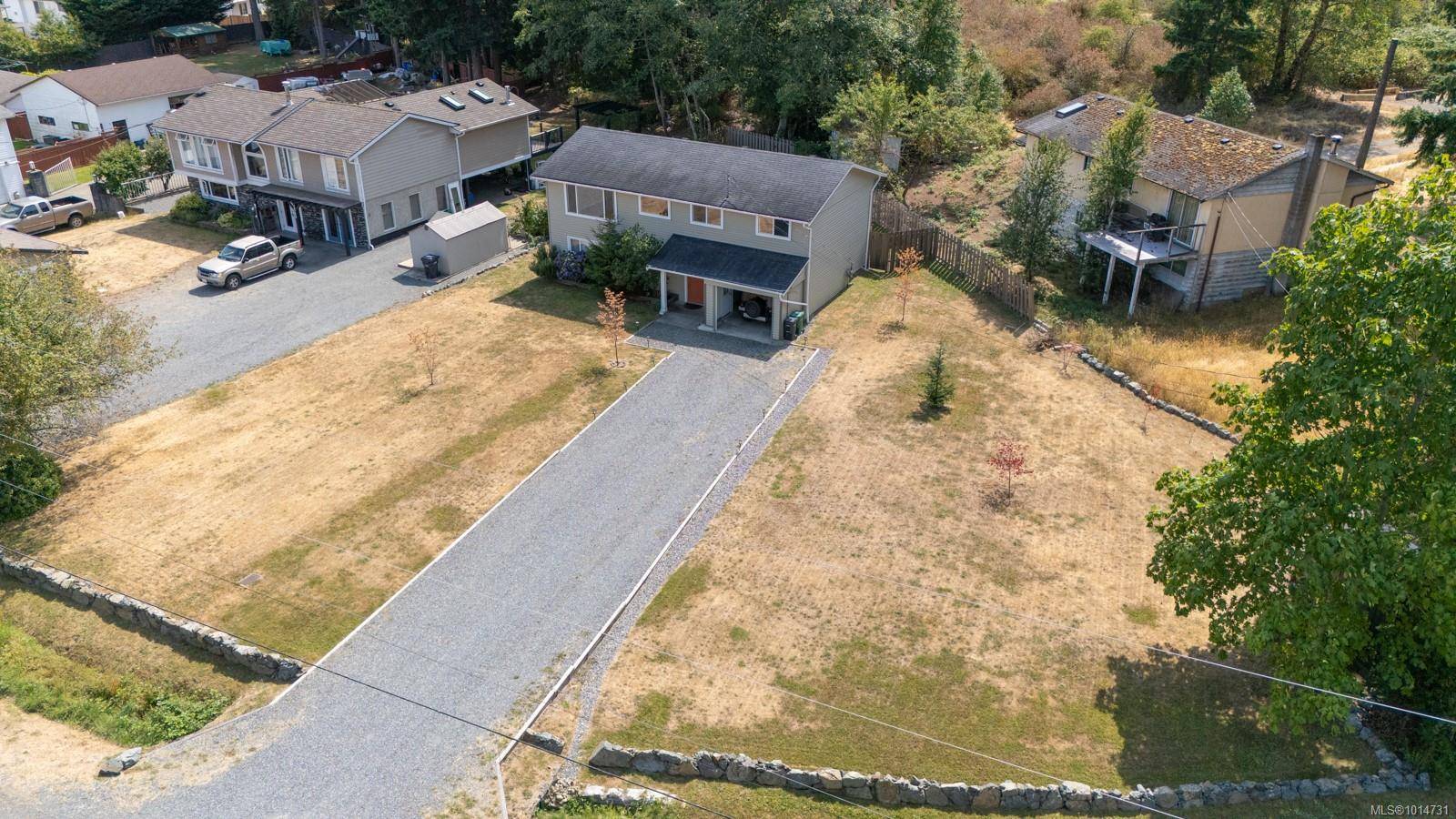 Nanaimo, BC V9T 3R9,2591 Rosstown Rd