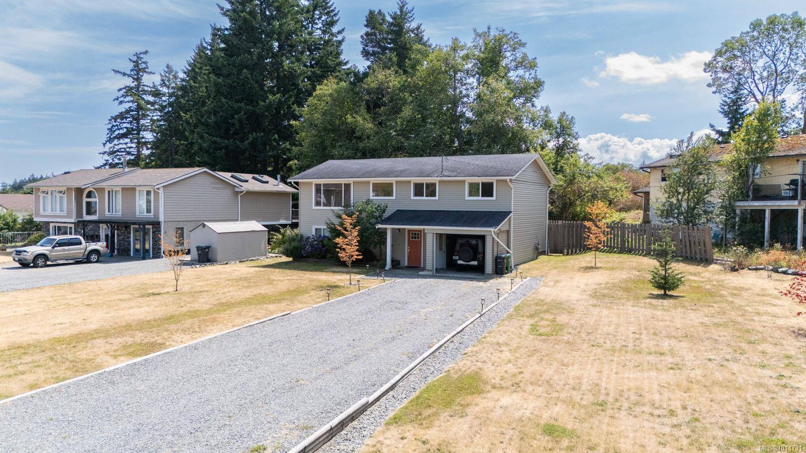 Nanaimo, BC V9T 3R9,2591 Rosstown Rd