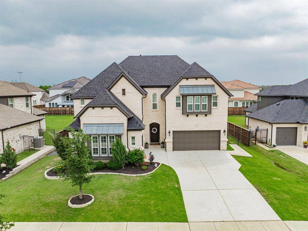 Frisco, TX 75033,15704 Cherry Blossom Road