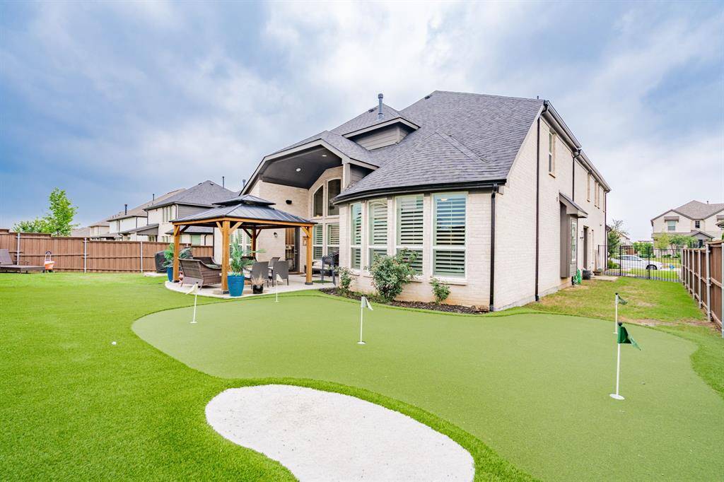 Frisco, TX 75033,15704 Cherry Blossom Road