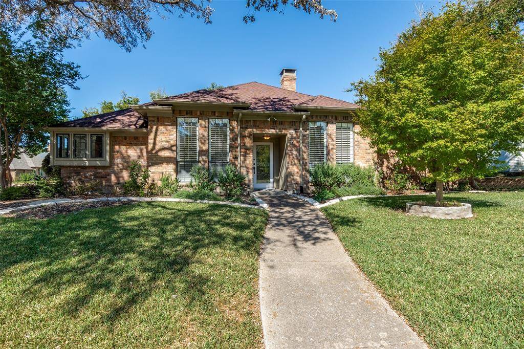 Dallas, TX 75231,7301 Hundley Boulevard