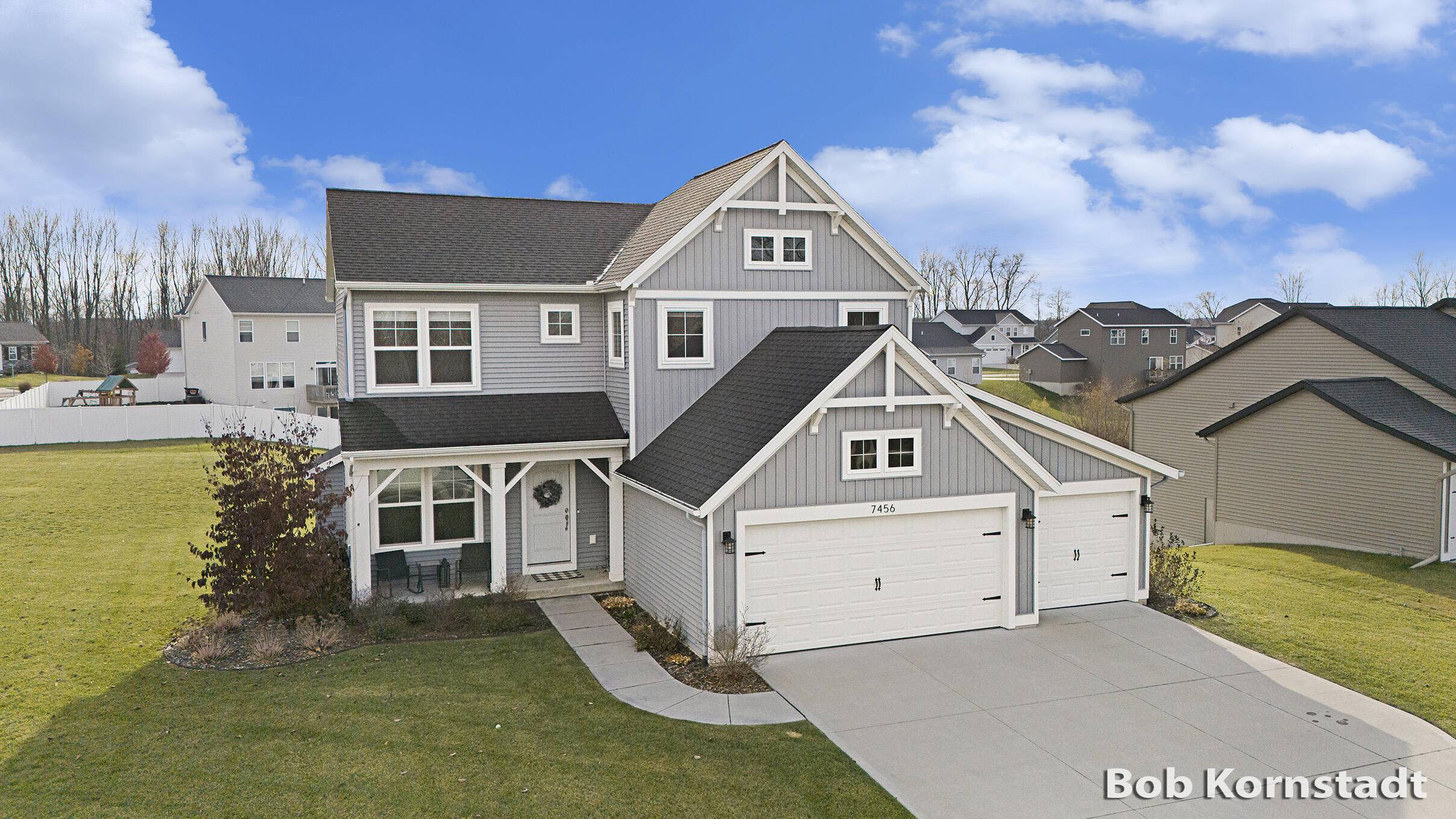 Allendale, MI 49401,7456 Shorewood ST