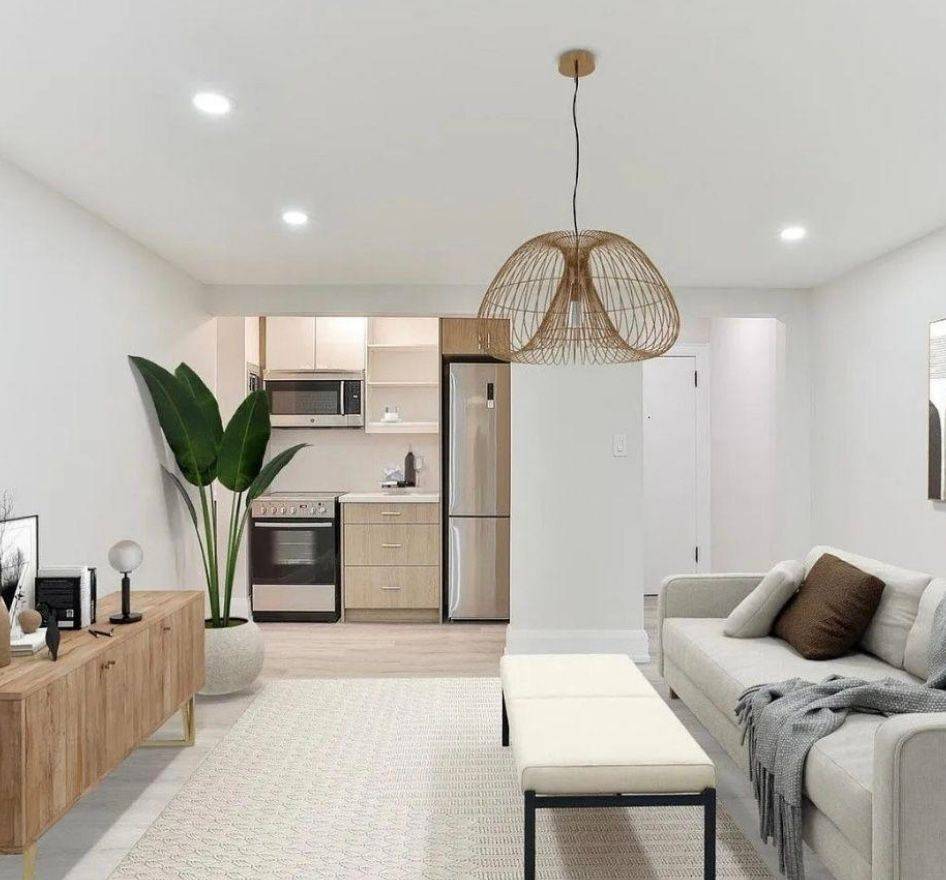 Toronto C03, ON M5P 2W4,448 Spadina RD #206