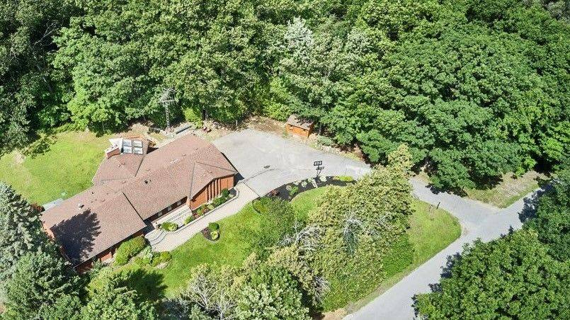 Clarington, ON L1E 2K4,112 Old Varcoe RD