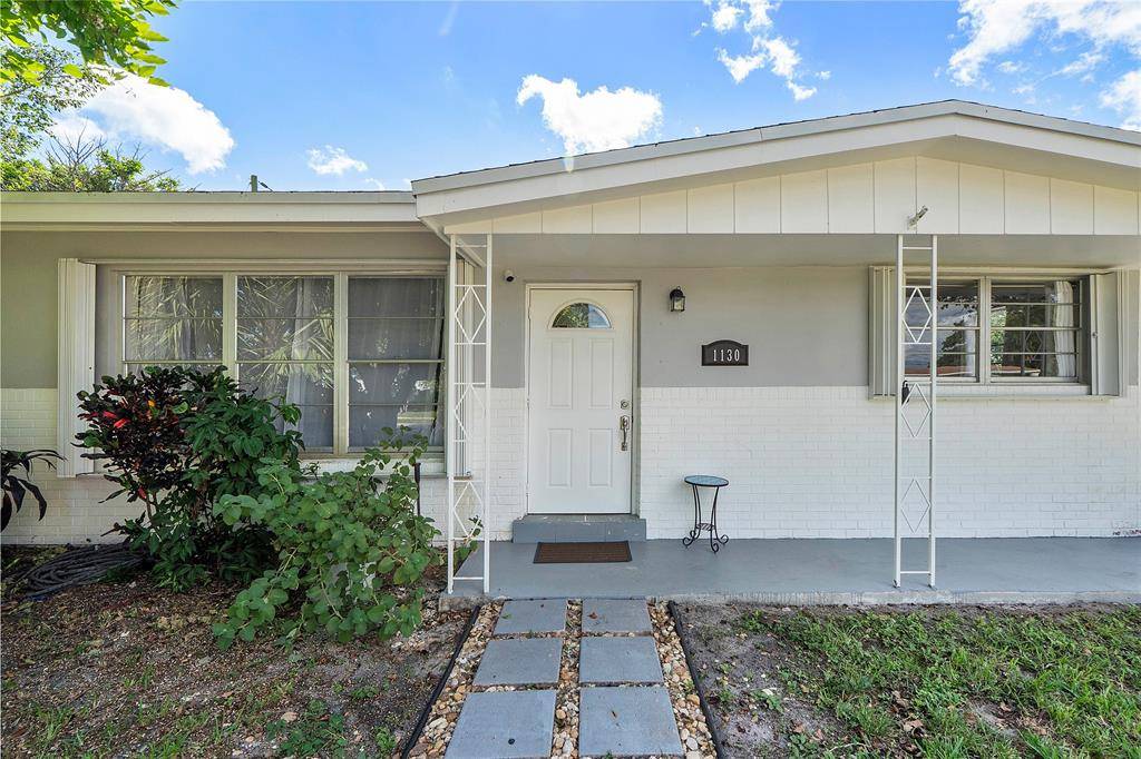 Oakland Park, FL 33309,1130 NW 42nd Ct