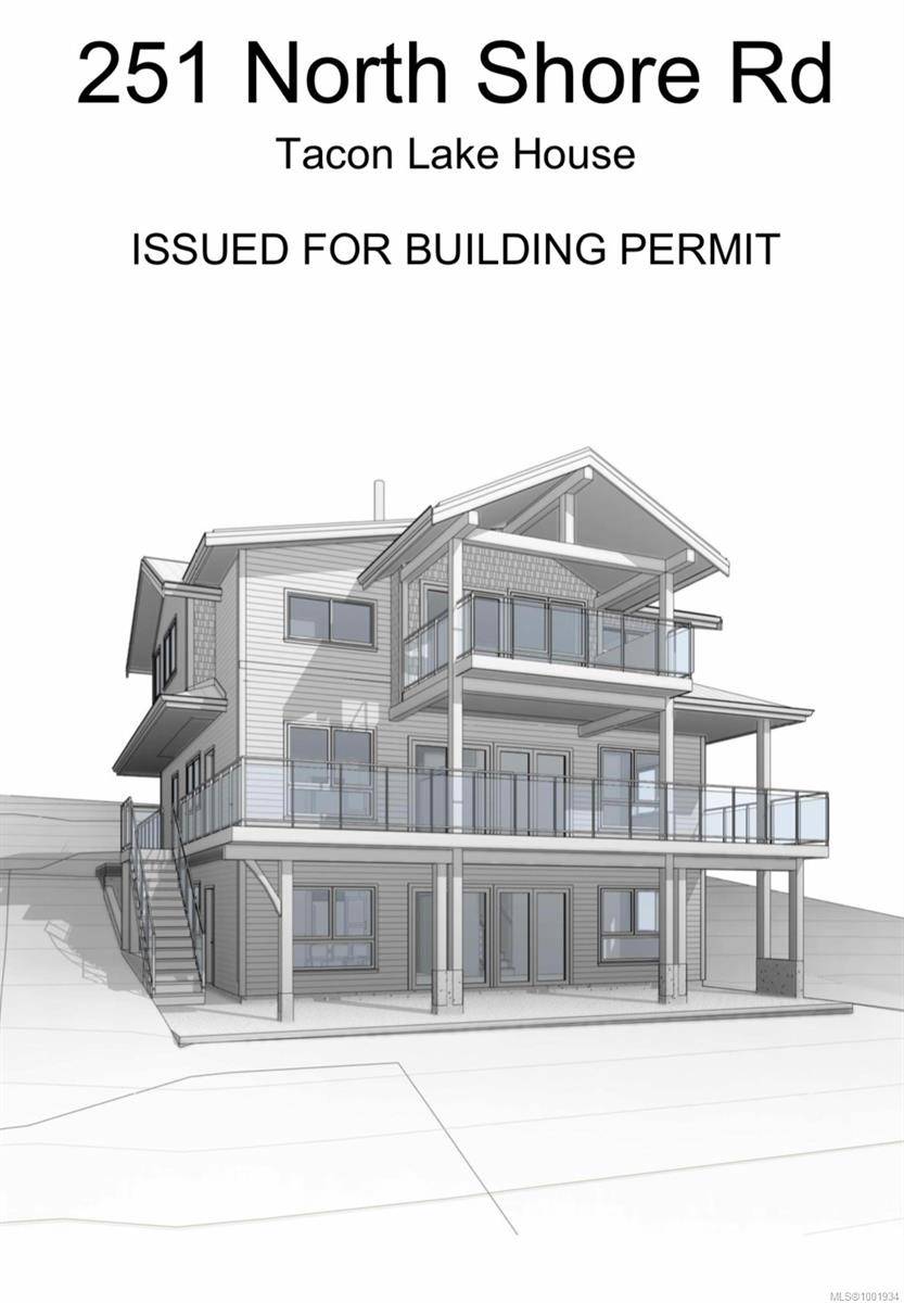 Lake Cowichan, BC V0R 2G1,249 North Shore Rd