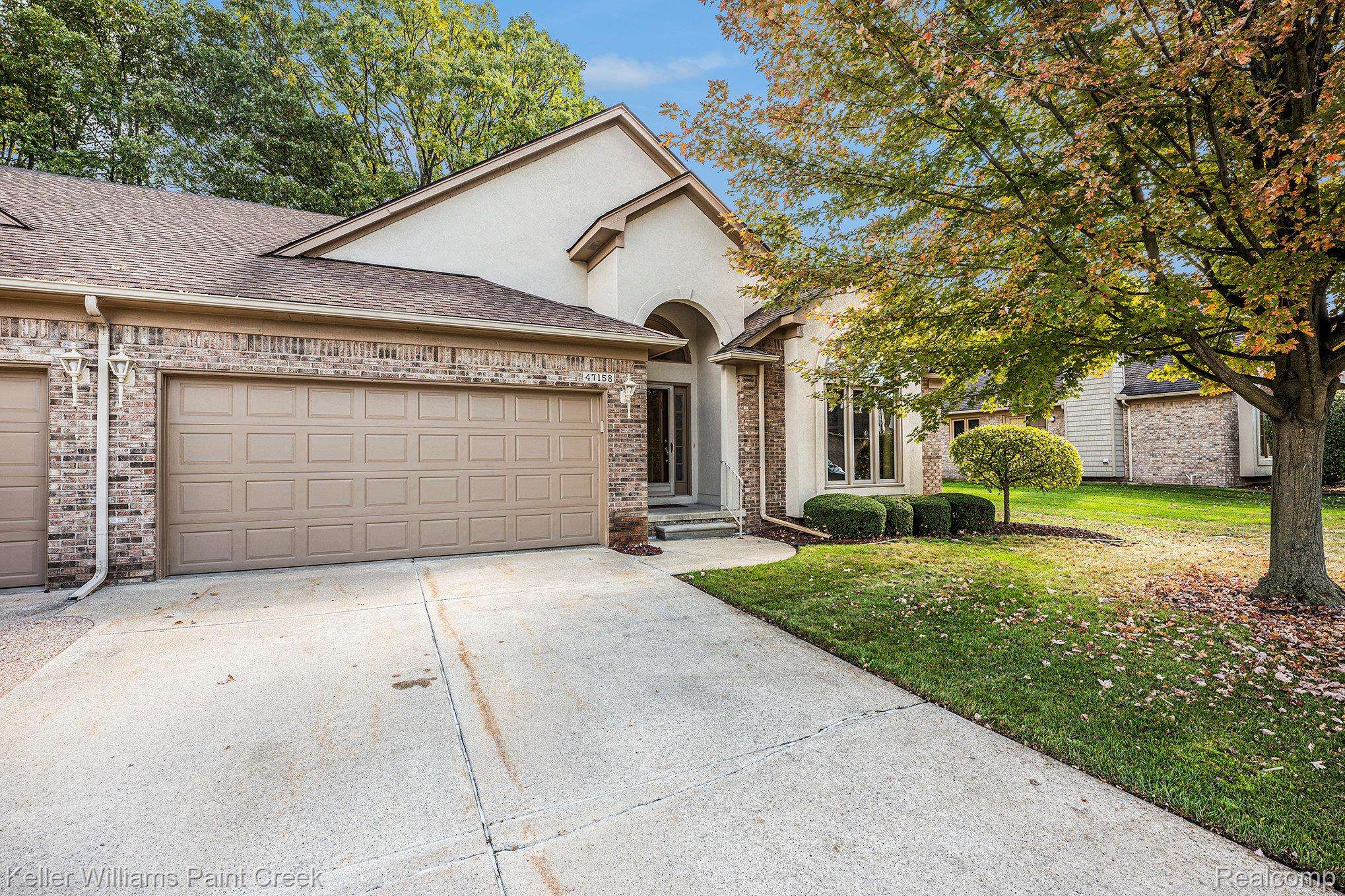 Macomb, MI 48042,47158 Hunters Chase DR