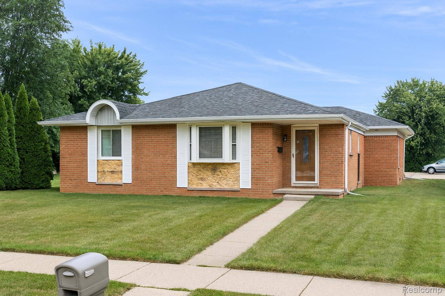 Brownstown, MI 48193,18175 Wilson CT