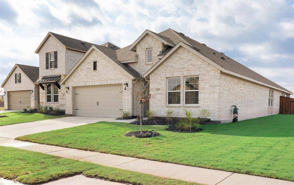 Forney, TX 75126,2007 Brackett Pond Road